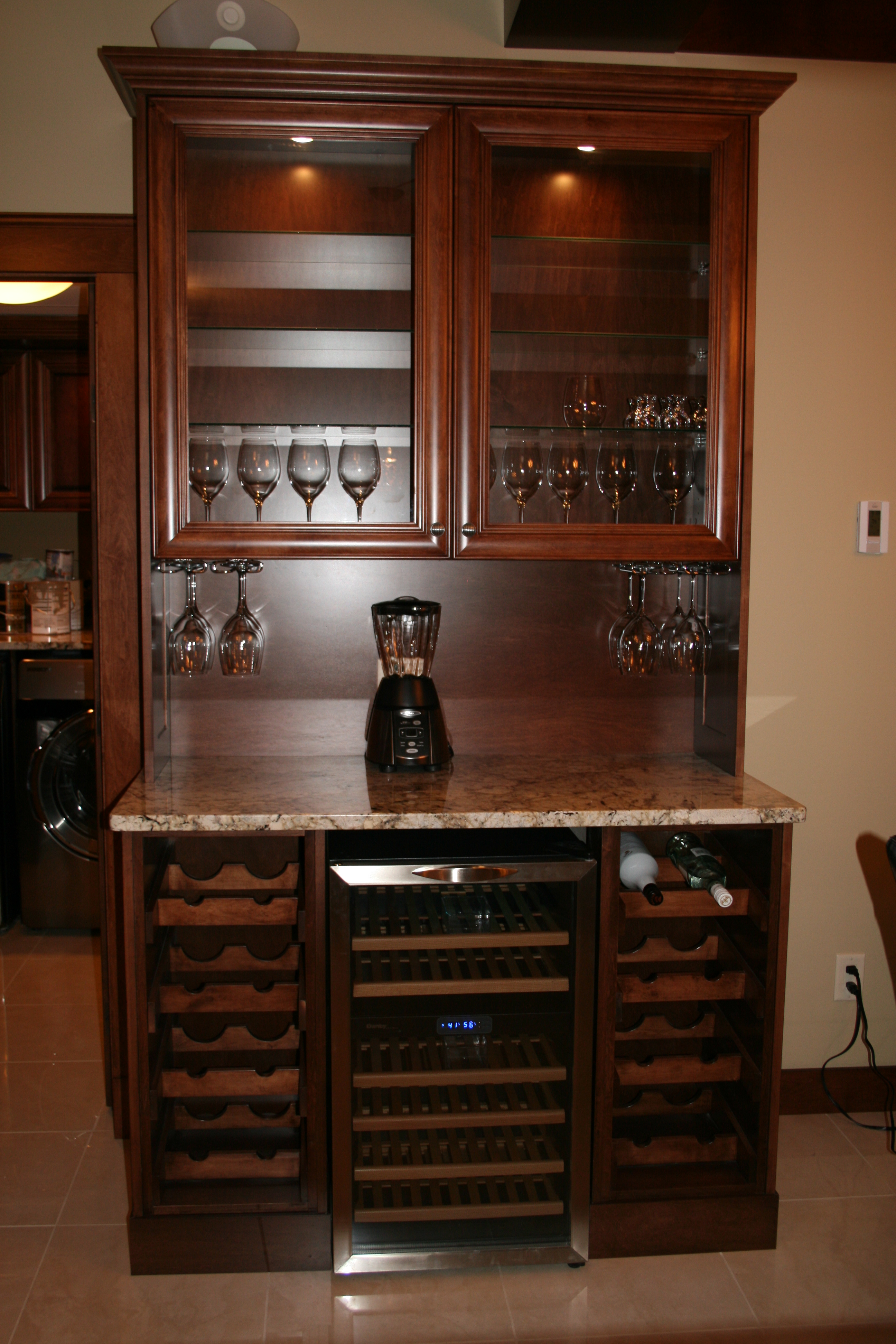 For Custom in Kelowna see Okanagan Classic